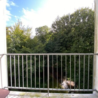 Appartement 4 pièces 128400 €