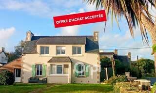 Maison 3 Pièces 94 m² à vendre à Plouezoc'h (29252)