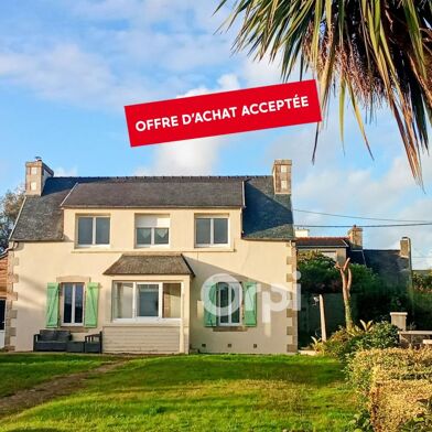 Maison 3 pièces 199850 €