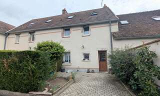 Maison 4 Pièces 91 m² à vendre à Ingré (45140)