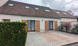 Maison 5 Pièces 110 m² à vendre à Ingré (45140)