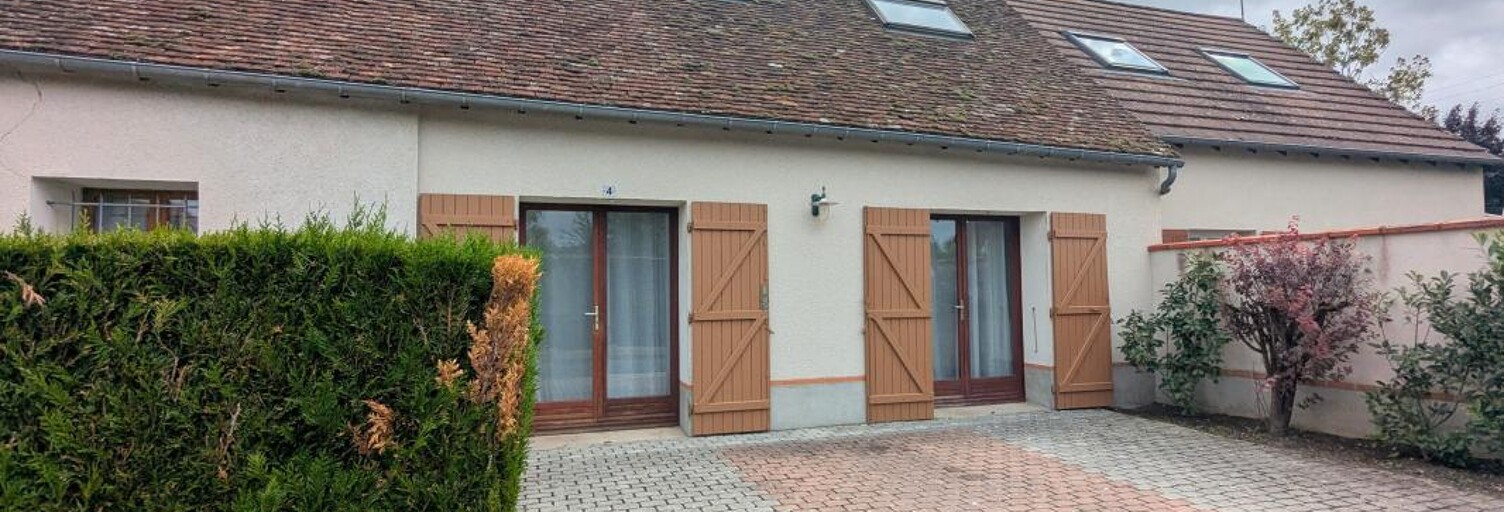 Maison 5 Pièces 110 m² à vendre à Ingré (45140)