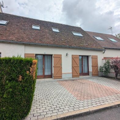 Maison 5 pièces 234000 €