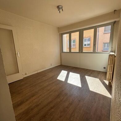 Appartement 1 pièces 116000 €