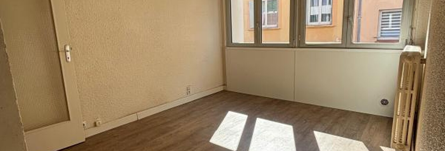Appartement 1 Pièce 21 m² à vendre à Toulouse (31000)