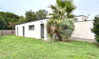 Maison 4 Pièces 80 m² à vendre à Marennes-Hiers-Brouage (17320)