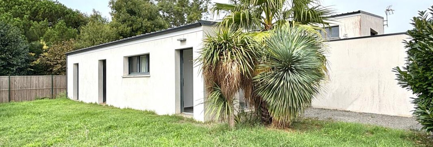 Maison 4 Pièces 80 m² à vendre à Marennes-Hiers-Brouage (17320)