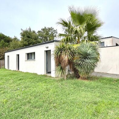 Maison 4 pièces 248450 €