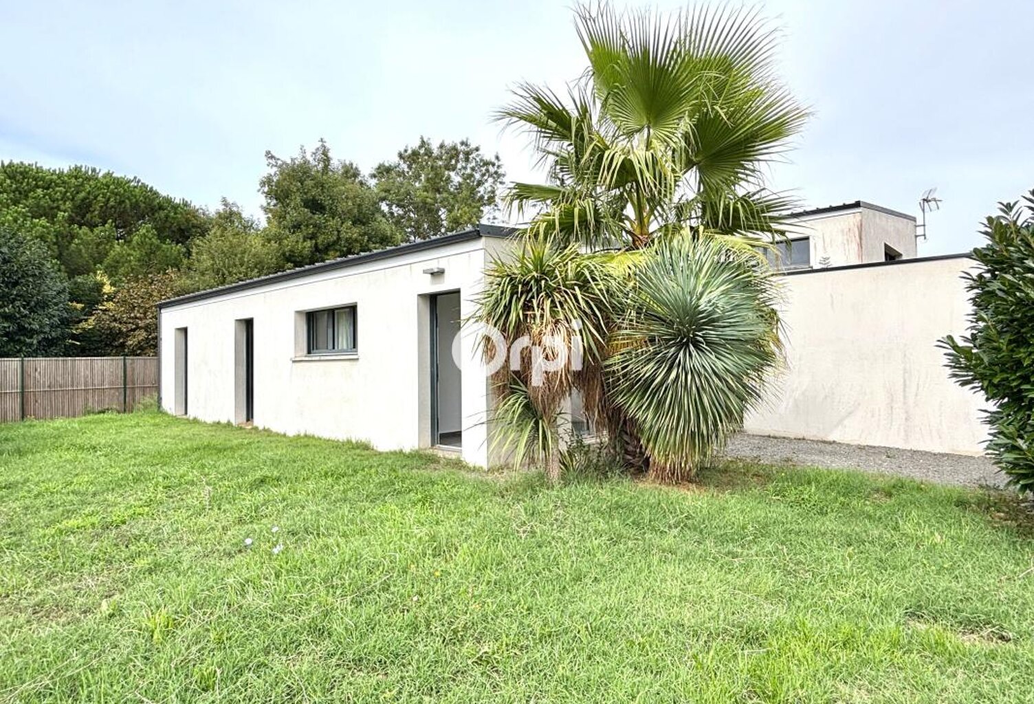 Maison de plain pied - Marennes — photo 1
