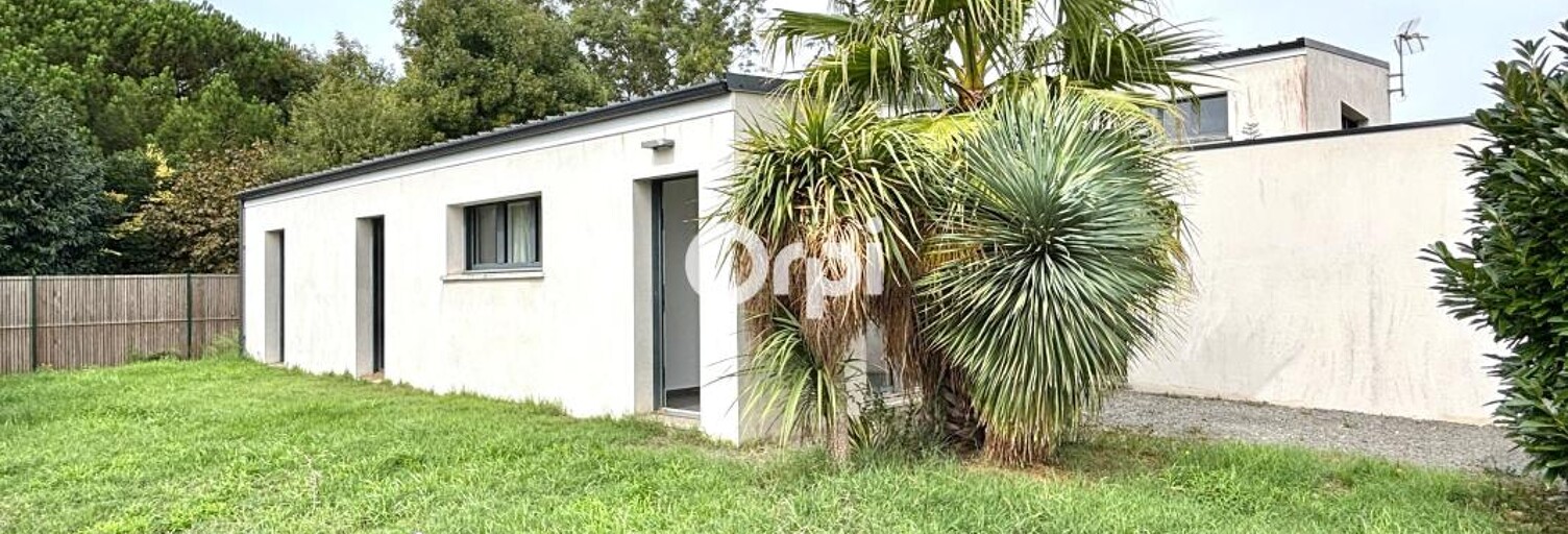 Maison 4 Pièces 80 m² à vendre à Marennes-Hiers-Brouage (17320)