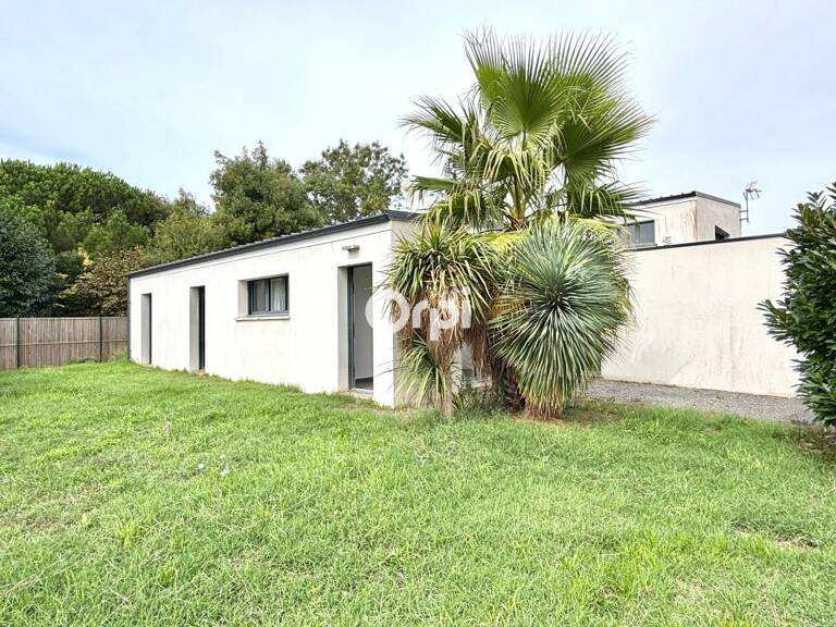Maison de plain pied - Marennes — photo 1