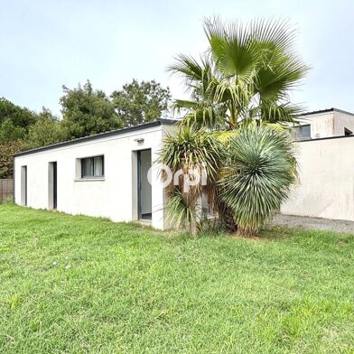 Maison 4 pièces 248450 €