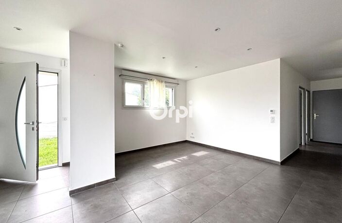 Maison de plain pied - Marennes — photo 2