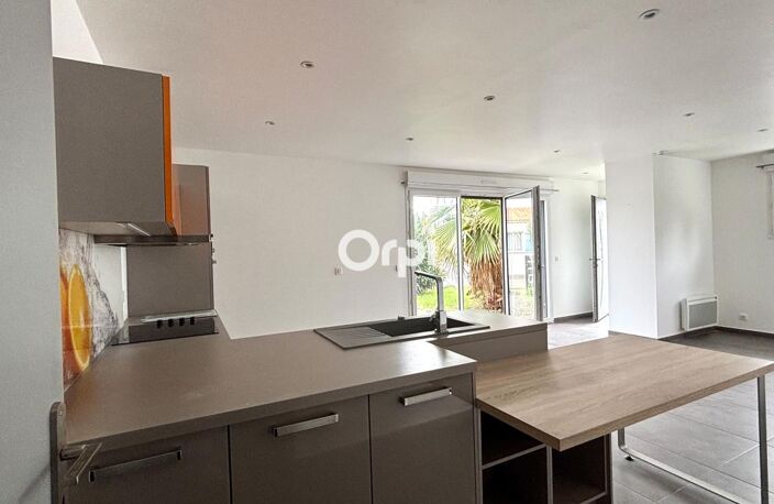 Maison de plain pied - Marennes — photo 3