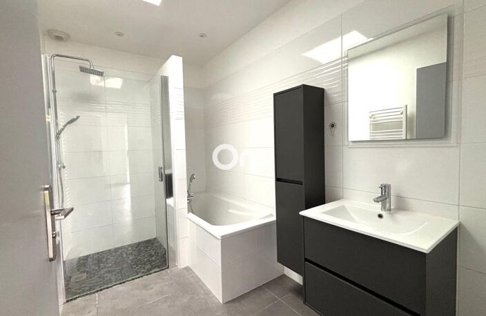 Maison de plain pied - Marennes — photo 4