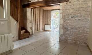 Maison 4 Pièces 77 m² à vendre à Saint-Denis-d'Oléron (17650)