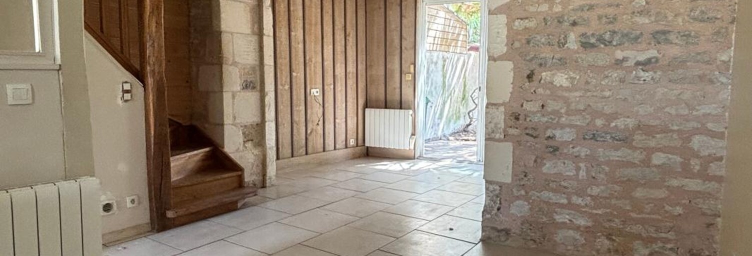 Maison 4 Pièces 77 m² à vendre à Saint-Denis-d'Oléron (17650)