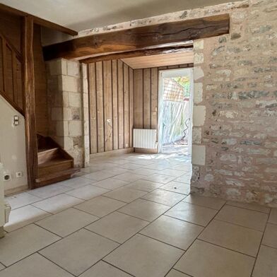 Maison 4 pièces 263750 €