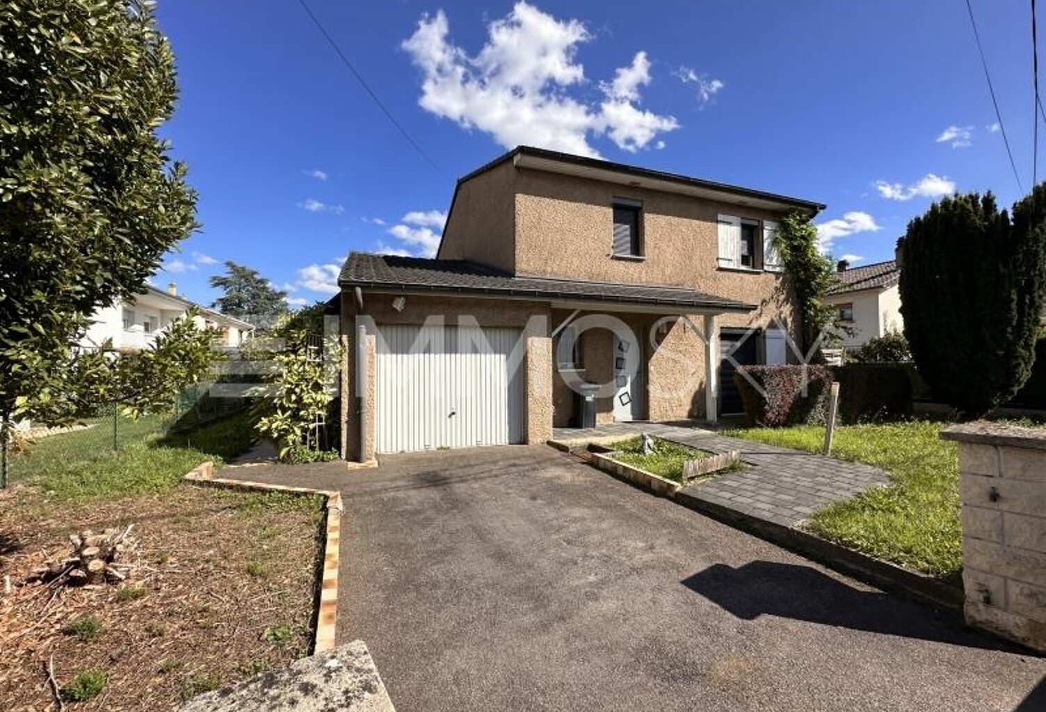M573117  IMMOSKY METZ VENTE MAISON INDIVIDUELLE TALANGE F5 — photo 1