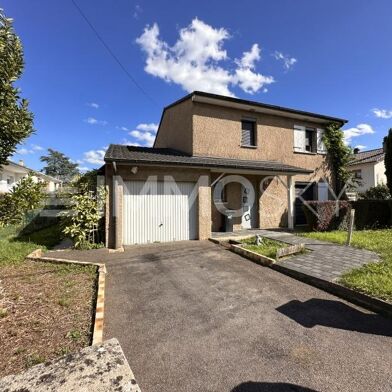 Maison 5 pièces 279000 €