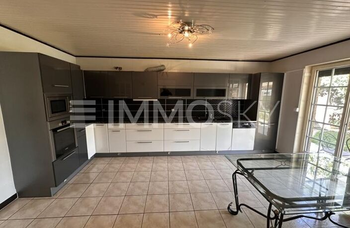 M573117  IMMOSKY METZ VENTE MAISON INDIVIDUELLE TALANGE F5 — photo 2