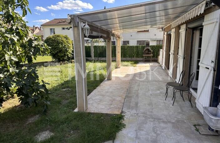 M573117  IMMOSKY METZ VENTE MAISON INDIVIDUELLE TALANGE F5 — photo 3