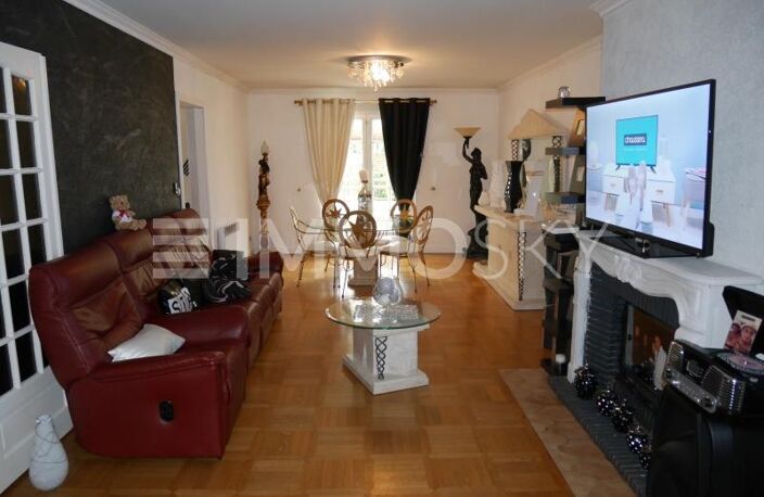 M573117  IMMOSKY METZ VENTE MAISON INDIVIDUELLE TALANGE F5 — photo 4