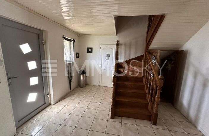 M573117  IMMOSKY METZ VENTE MAISON INDIVIDUELLE TALANGE F5 — photo 5