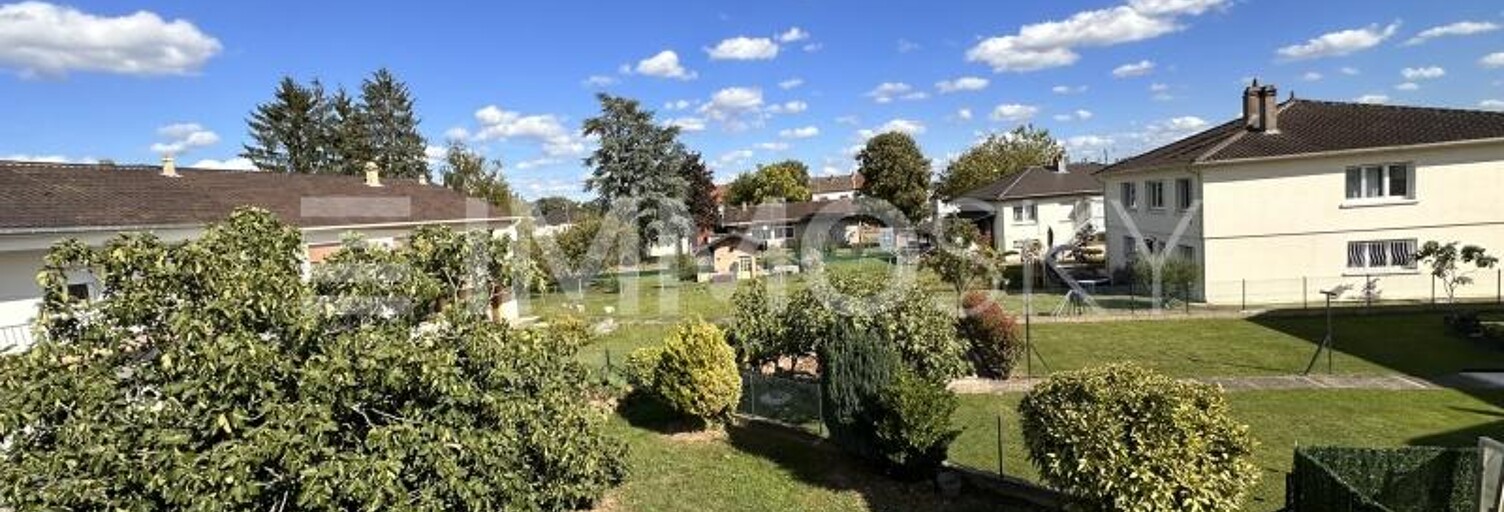 Maison 5 Pièces 129 m² à vendre à Talange (57525)