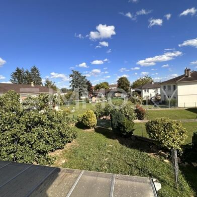 Maison 5 pièces 279000 €