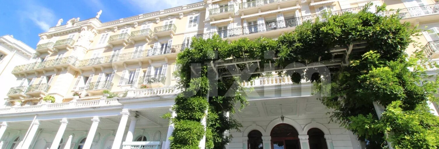 Appartement 4 Pièces 133 m² à vendre à Aix-les-Bains (73100)