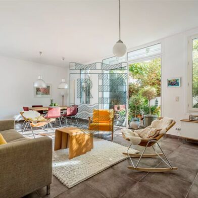 Maison 5 pièces 650000 €