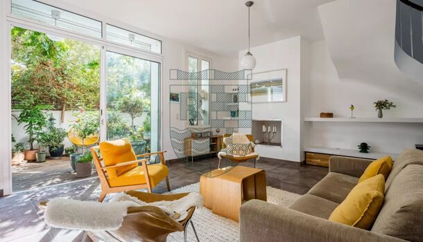 Villa / Maison 5 pièces  à vendre Marseille 12eme 13012