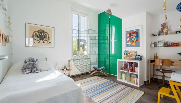 Villa / Maison 5 pièces  à vendre Marseille 12eme 13012