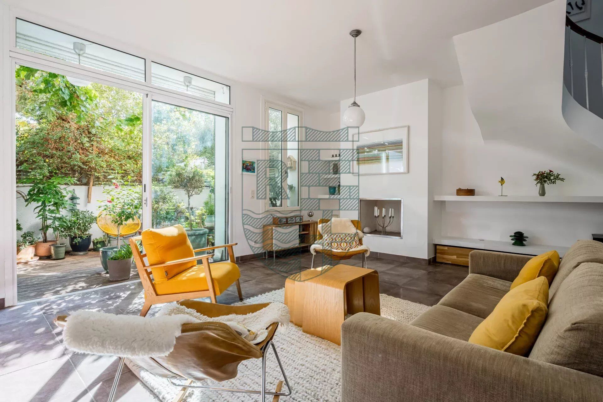 Villa / Maison 5 pièces  à vendre Marseille 12eme 13012