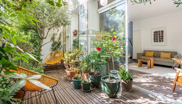 Villa / Maison 5 pièces  à vendre Marseille 12eme 13012