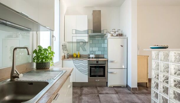 Villa / Maison 5 pièces  à vendre Marseille 12eme 13012