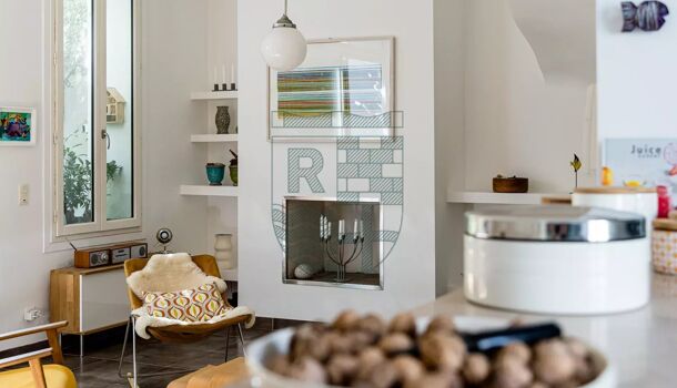 Villa / Maison 5 pièces  à vendre Marseille 12eme 13012