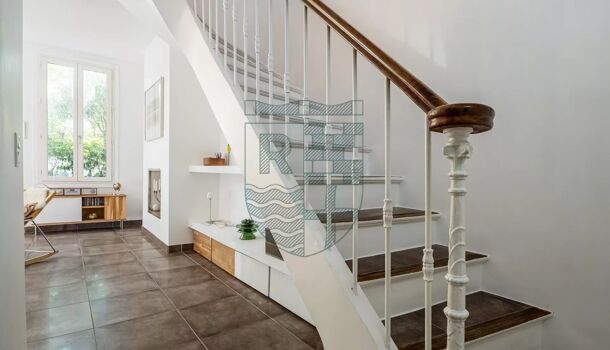 Villa / Maison 5 pièces  à vendre Marseille 12eme 13012