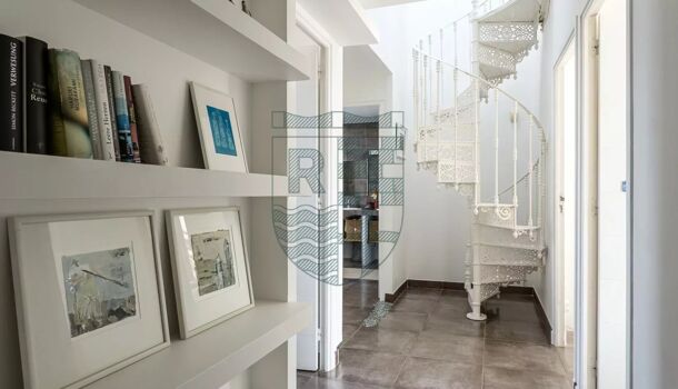 Villa / Maison 5 pièces  à vendre Marseille 12eme 13012