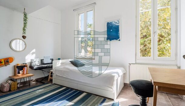 Villa / Maison 5 pièces  à vendre Marseille 12eme 13012