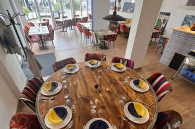 Commerce 3 pièces 156800 €