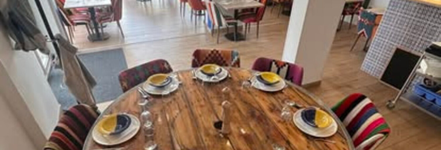 Commerce 3 Pièces 134 m² à vendre à Capbreton (40130)