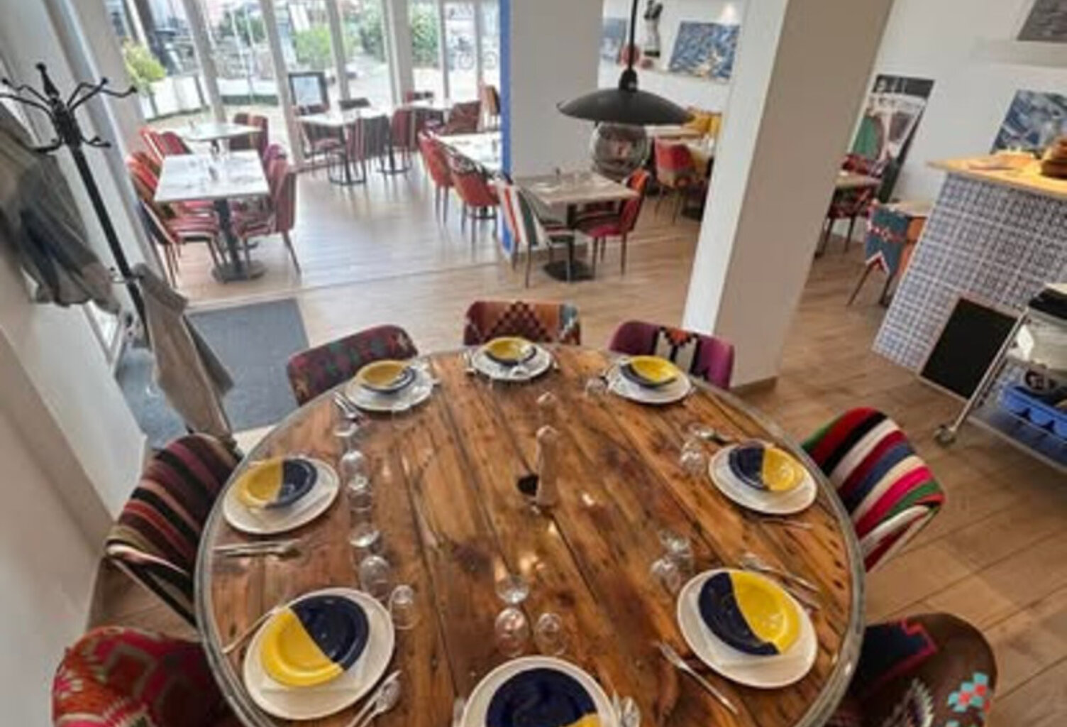 Fonds de commerce à vendre CAPBRETON (40) — photo 1