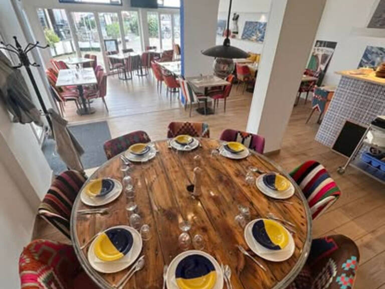 Fonds de commerce à vendre CAPBRETON (40) — photo 1