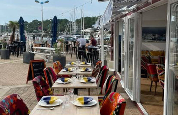 Fonds de commerce à vendre CAPBRETON (40) — photo 3