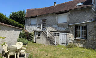 Maison 5 Pièces 130 m² à vendre à Grisy-les-Plâtres (95810)