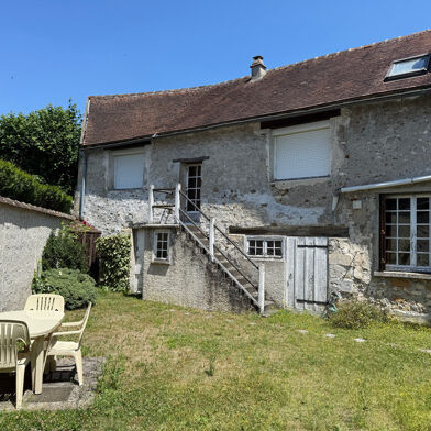 Maison 5 pièces 220000 €