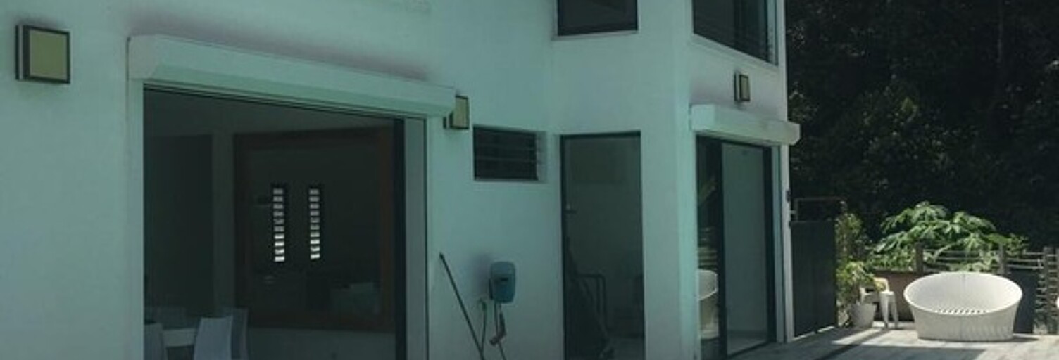 Maison 5 Pièces 210 m² à vendre à Petit-Bourg (97170)