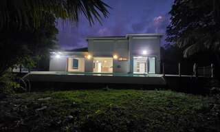 Maison 5 Pièces 210 m² à vendre à Petit-Bourg (97170)